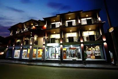 Lamoonlamai Residence&Guesthouse - Hotels - Lamai Beach