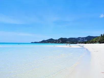 Chaweng Beach