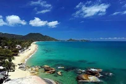 Lamai Beach - Beaches - Maret