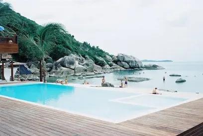 Silver Beach - Beaches - Maret