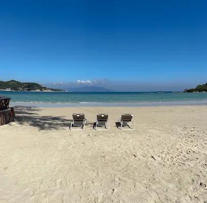 Choeng Mon Beach