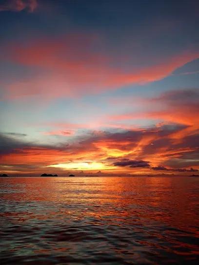 Taling Ngam Beach