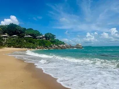 Coral Cove Beach
