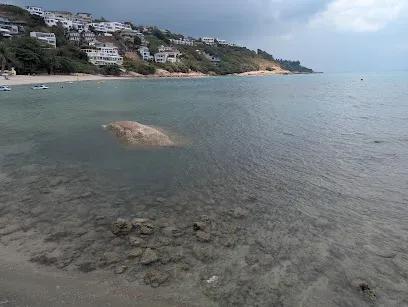 Thongson Bay Beach