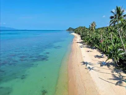 Bang Po Beach - Beaches - Maenam