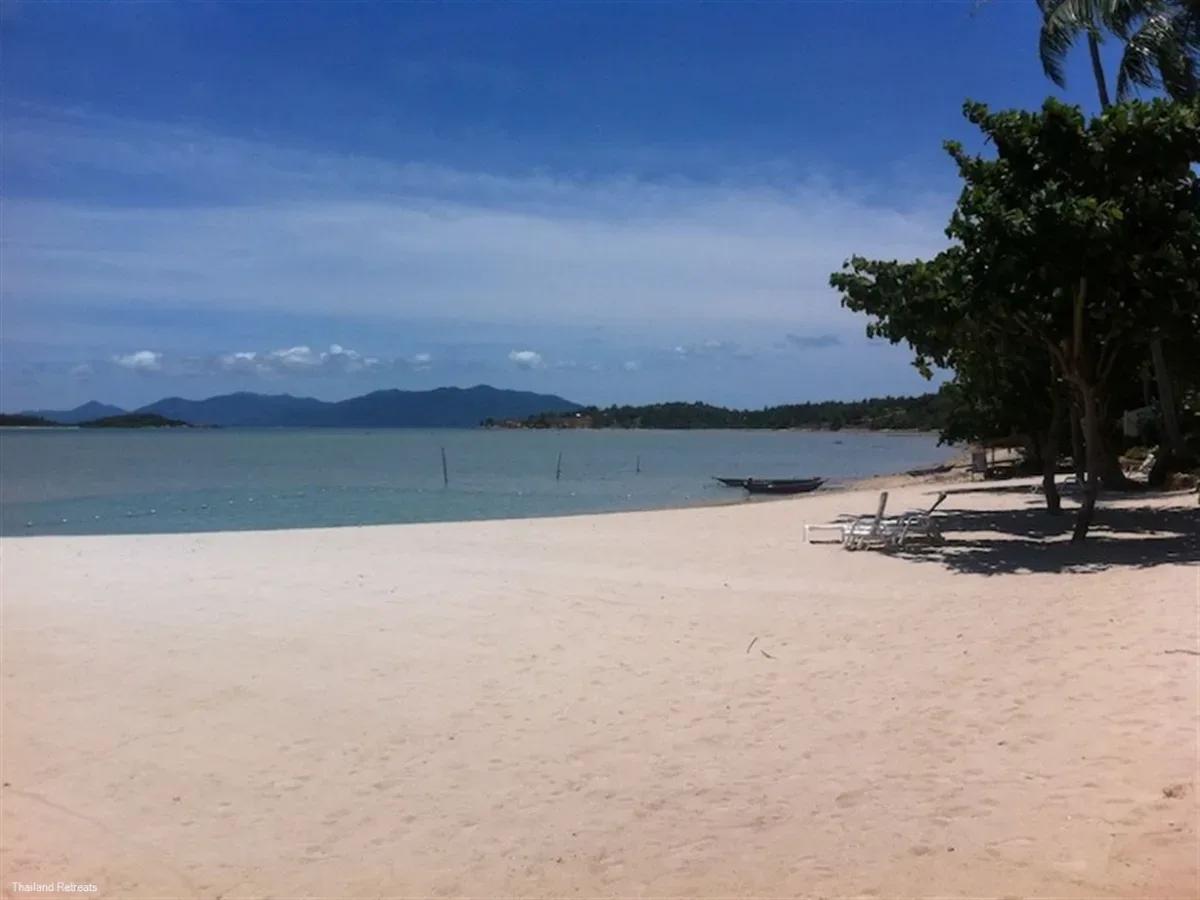 Plai Laem Soi 2 1