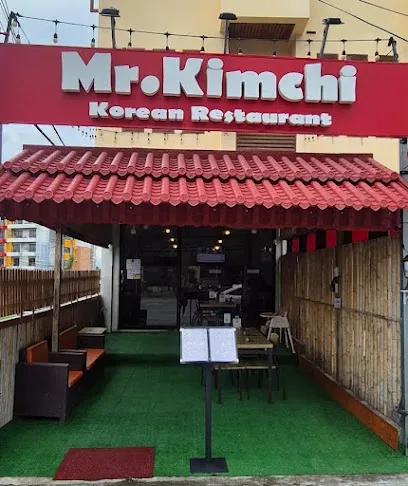 Mr.Kimchi - Restaurants - Bo Phut