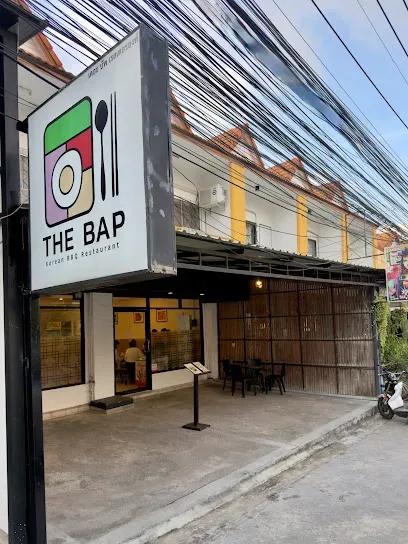 THE BAP - Restaurants - Bo Phut