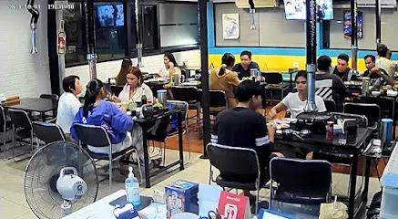 Seoul Korean Restaurant - Restaurants - Bo Phut