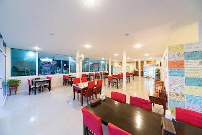 DAWN Korean Restaurant - Restaurants - Bo Phut