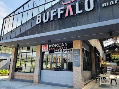 Kim&Oh Korean BBQ Buffet - Restaurants - Bo Phut
