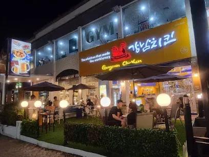Gangnam Chicken Chaweng Samui - Restaurants - Bo Phut