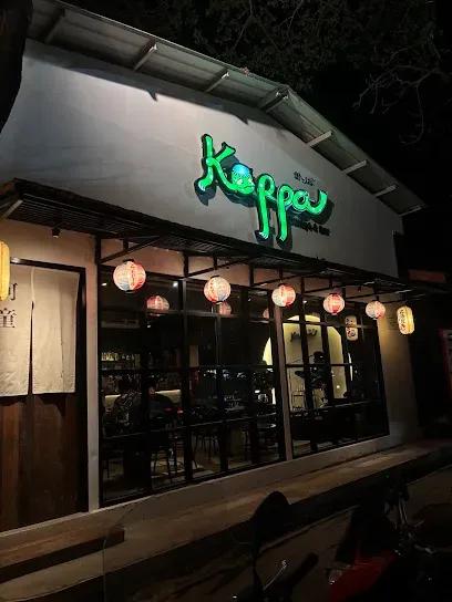 Kappa Izakaya and Bar KohSamui