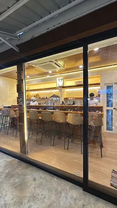 Takayama Sushi bar