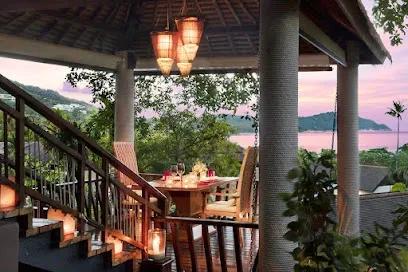 Tree Tops Signature Dining