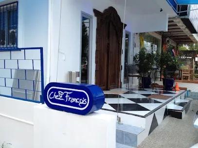 Chez François