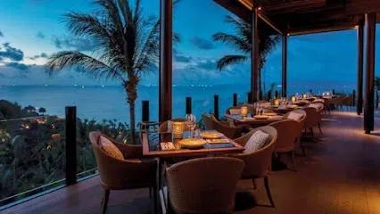 KOH Thai Kitchen & Bar - Four Seasons Resort Koh Samui