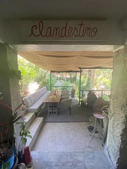 Clandestino Koh Samui