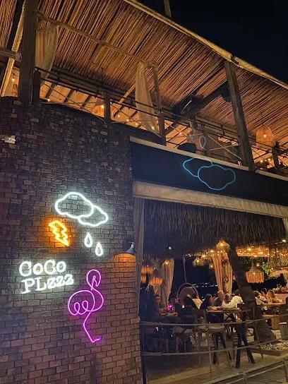 Coco Tam’s