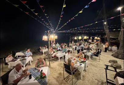 Dara Serene Beach Restaurant