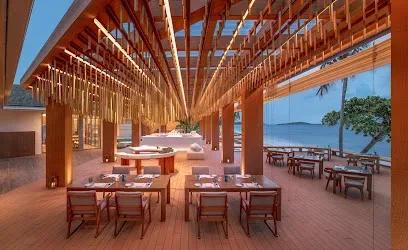 Salt Society – Beach Bar & Kitchen