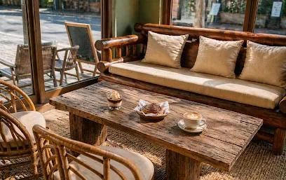 Paupau Coffee Roaster. - Cafes - Bo Phut