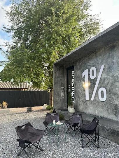 1% Coffee House Samui