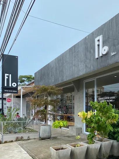 Flo Coffee Roaster (Chaweng) - Cafes - Bo Phut