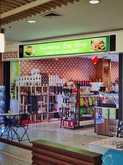 Naowarat tea shop (Chinese tea shop) - Cafes - Bo Phut