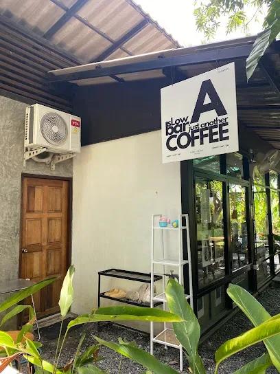 A Slow Bar : Just Another Coffee - Cafes - Bo Phut