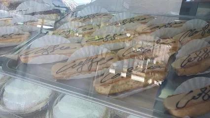 Bakery and Patisserie "by SEB"
