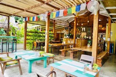 Wild Tribe Café - Cafes - Maret