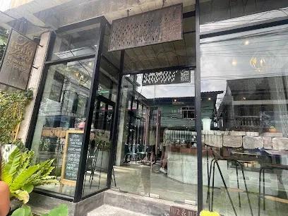 The Road Less Travelled Cafe Bistro