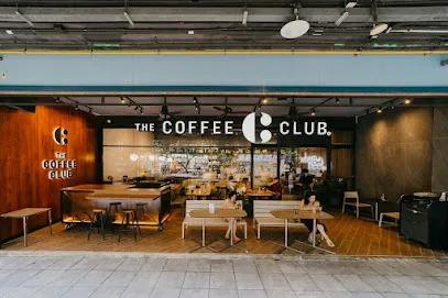 THE COFFEE CLUB - Central Festival Samui