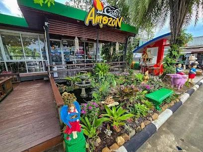 Café Amazon