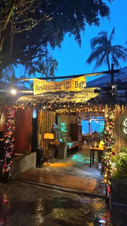 Secret Garden Restaurant