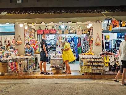 Lamai Night Plaza