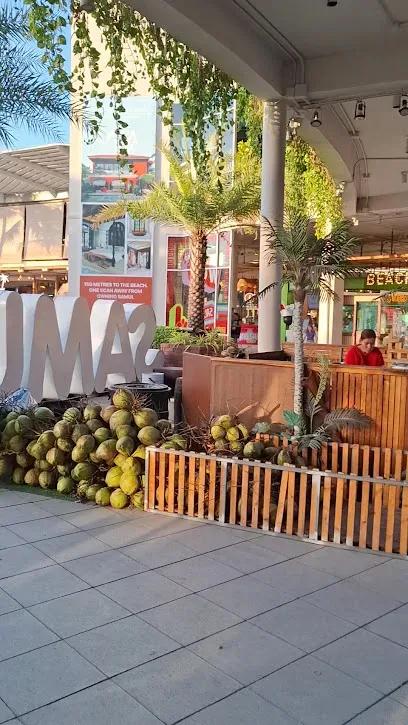 Chaweng Night Market - Shopping - Bo Phut