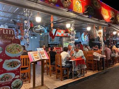Lamai Night Market