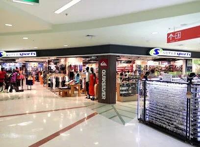 Big C Supercenter Koh Samui - Shopping - Bo Phut