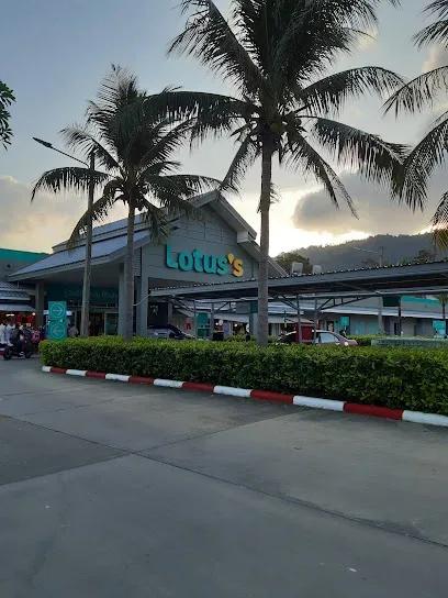 Lotus's Lamai