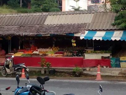 Bangrak Market - Shopping - Bo Phut