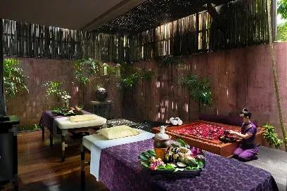 Anantara Spa - Spas & Wellness - Bo Phut