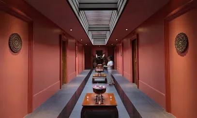 Santiburi Spa