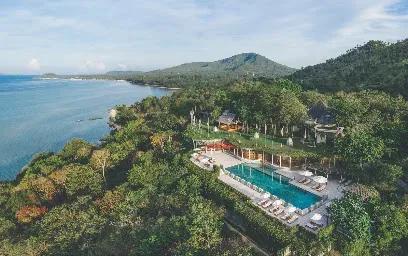Kamalaya Wellness Sanctuary