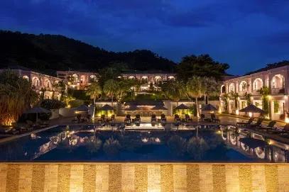 Absolute Sanctuary - Hotels - Bo Phut
