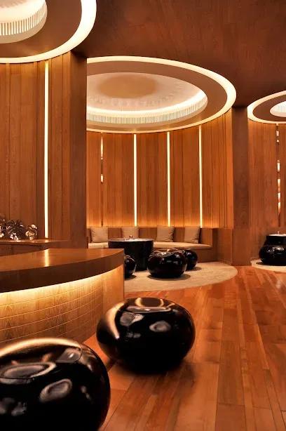 AWAY Spa - Spas & Wellness - Maenam