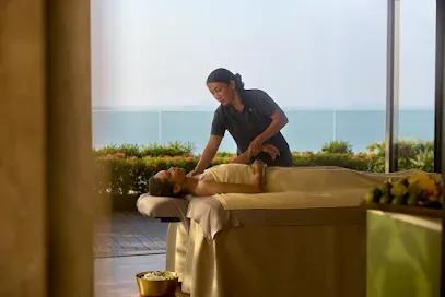 Conrad Spa - Conrad Koh Samui