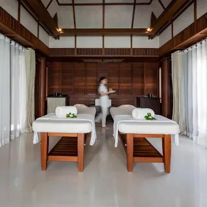 SALA Spa Choengmon