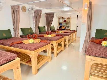 Nakee Thai Massage ( Bo Phut - Koh Samui )
